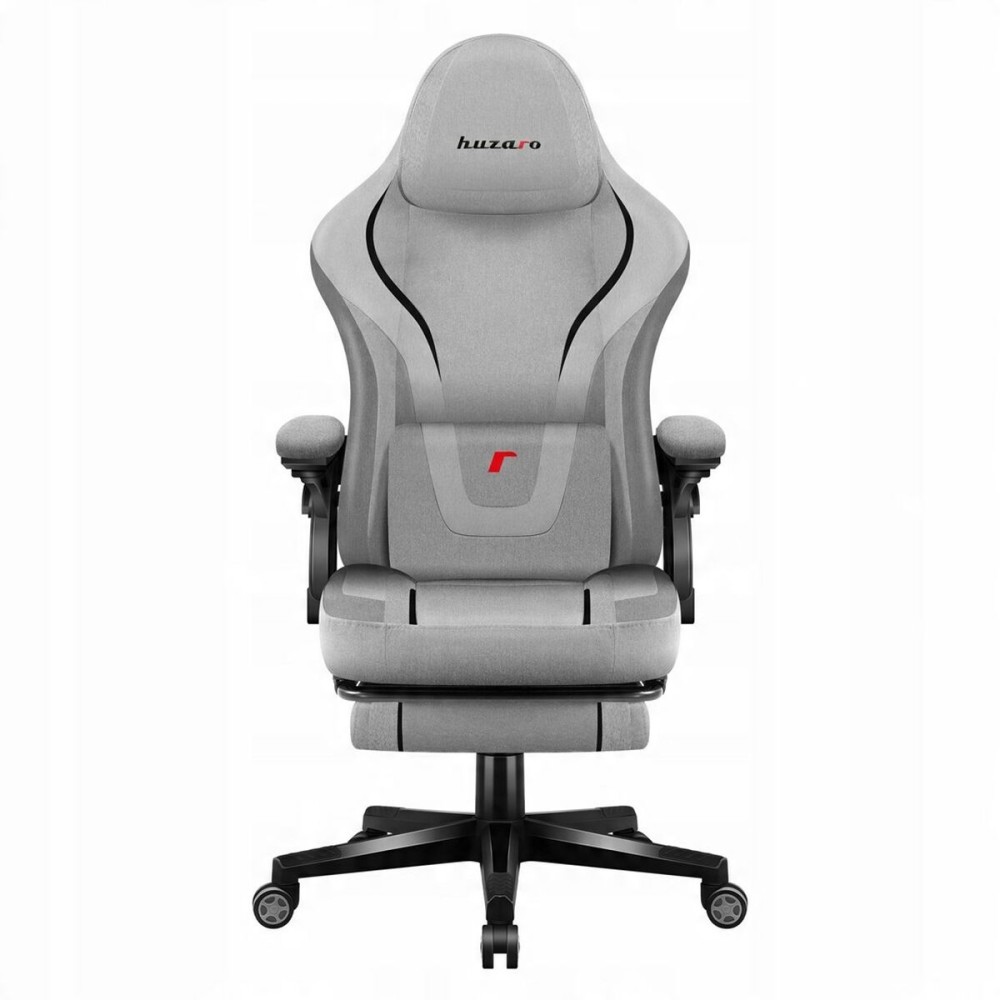 Chaise de jeu Huzaro HZ-FORCE 4.6 GREY