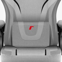 Chaise de jeu Huzaro HZ-FORCE 4.6 GREY