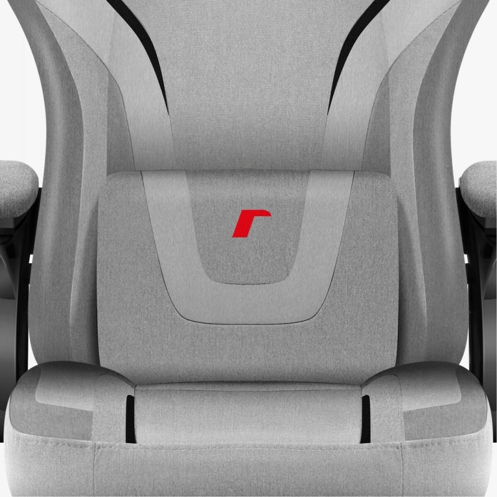 Chaise de jeu Huzaro HZ-FORCE 4.6 GREY