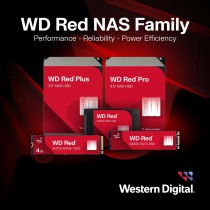 Festplatte Western Digital WD122KFBX 3,5" 12 TB