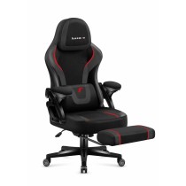 Chaise de jeu Huzaro HZ-FORCE 4.6 CARBON