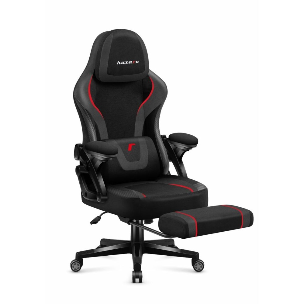 Chaise de jeu Huzaro HZ-FORCE 4.6 CARBON