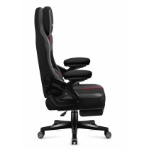 Chaise de jeu Huzaro HZ-FORCE 4.6 CARBON