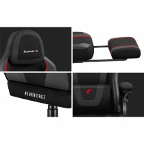 Chaise de jeu Huzaro HZ-FORCE 4.6 CARBON