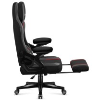 Chaise de jeu Huzaro HZ-FORCE 4.6 CARBON