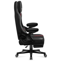 Chaise de jeu Huzaro HZ-FORCE 4.6 CARBON