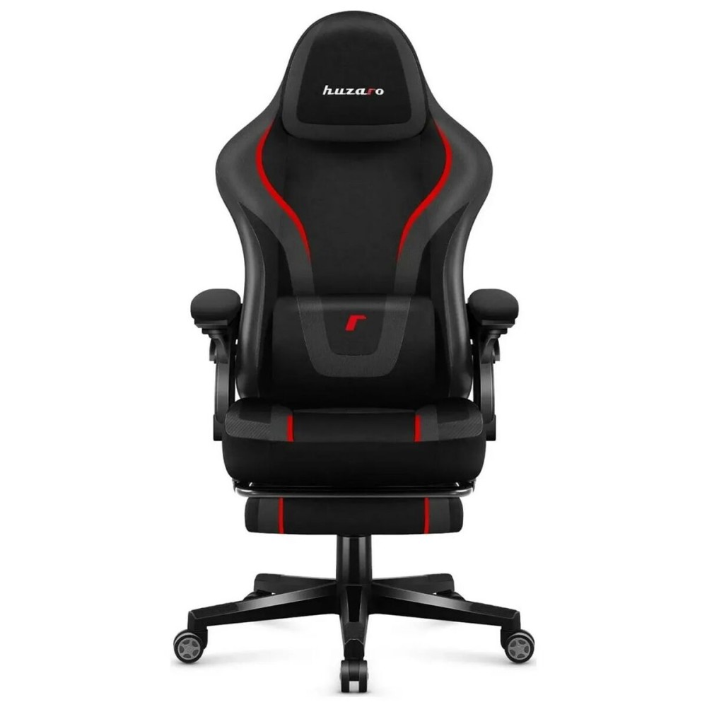 Chaise de jeu Huzaro HZ-FORCE 4.6 CARBON