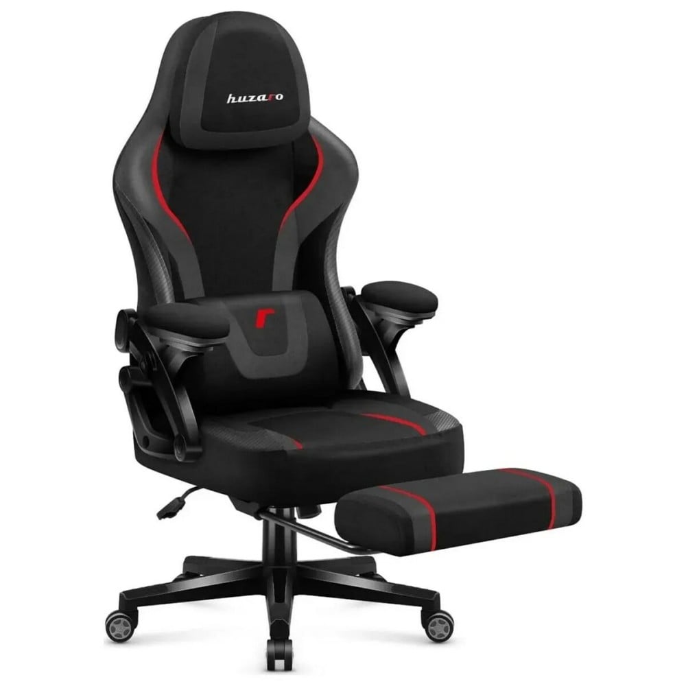 Chaise de jeu Huzaro HZ-FORCE 4.6 CARBON