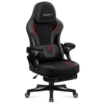 Chaise de jeu Huzaro HZ-FORCE 4.6 CARBON
