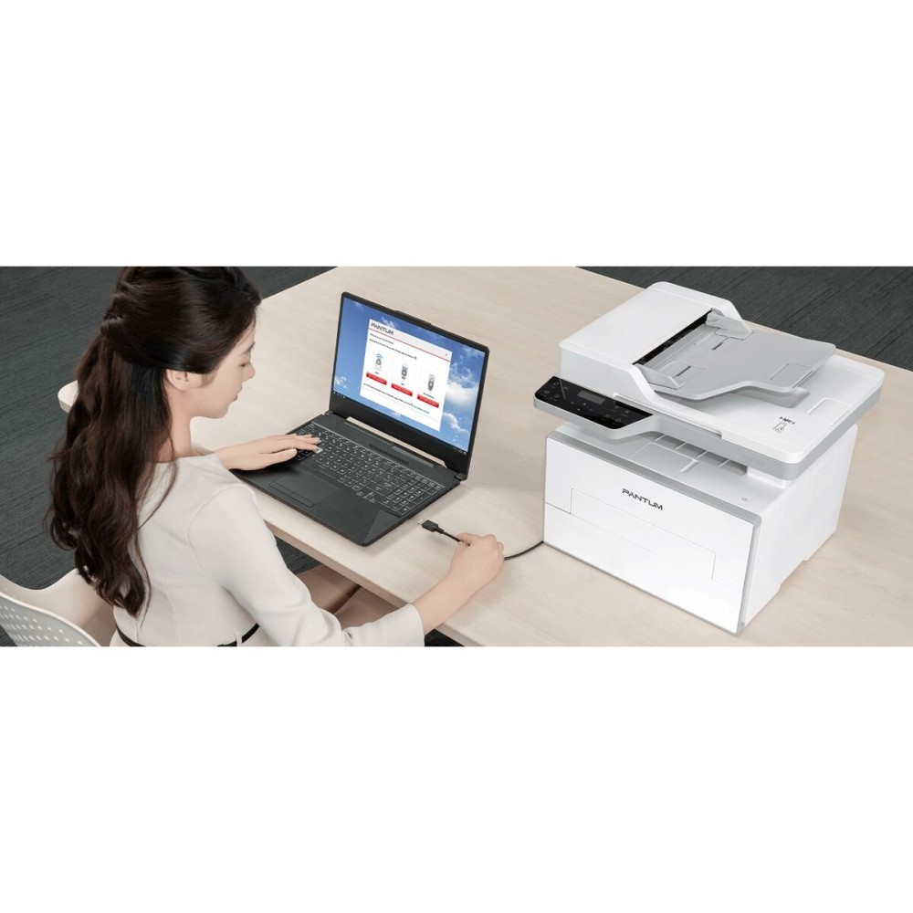 Imprimante Multifonction Pantum BM4240ADW