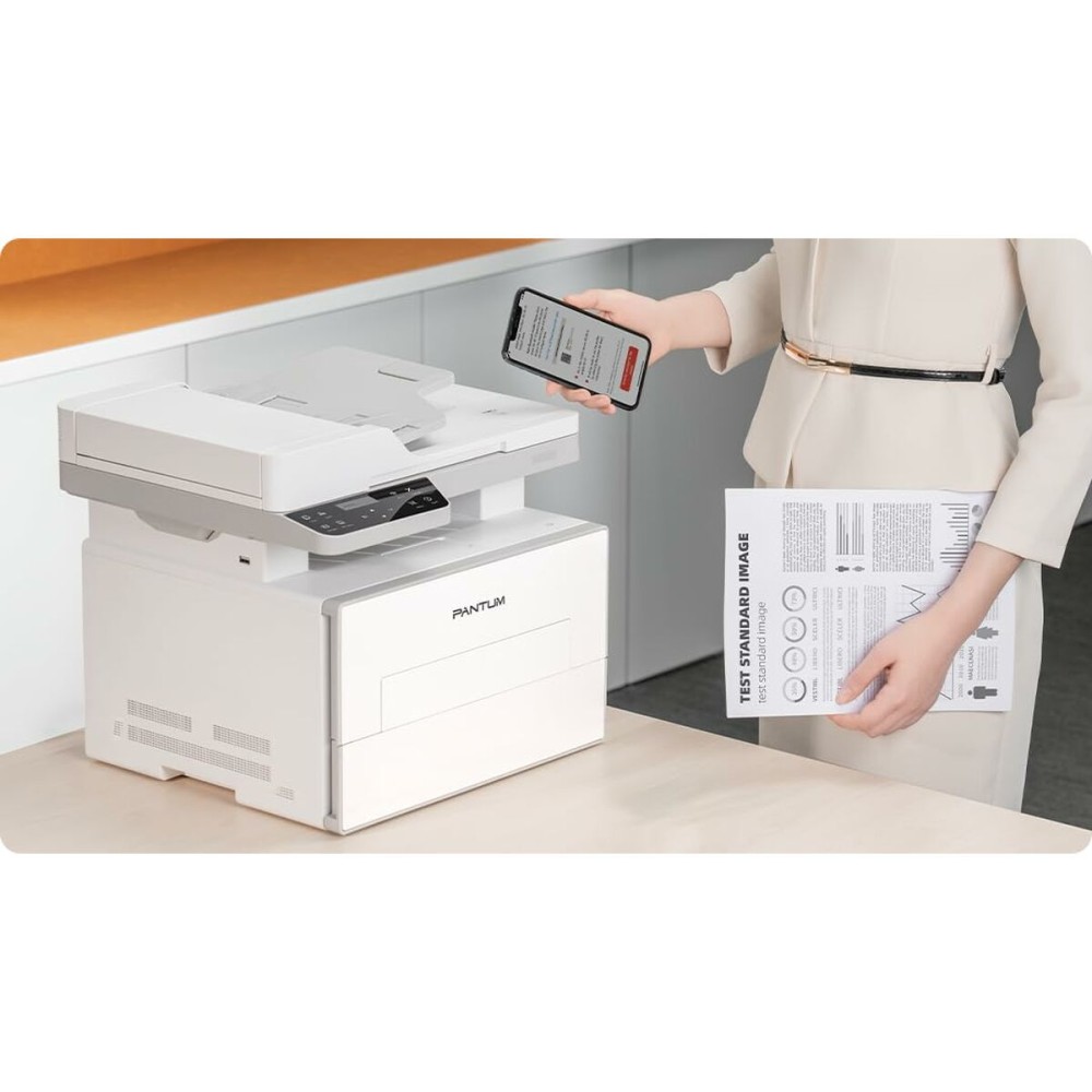 Multifunktionsdrucker Pantum BM4240ADW