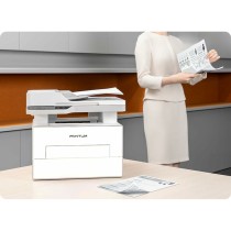 Multifunktionsdrucker Pantum BM4240ADW