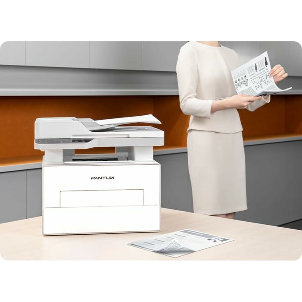 Multifunktionsdrucker Pantum BM4240ADW