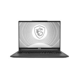 Ordinateur Portable MSI CREATOR PRO 16 AI STUDIO A1VJG-209ES 16" Intel Core Ultra 9 185H 32 GB RAM 2 TB SSD NVIDIA RTX 2000 Ada