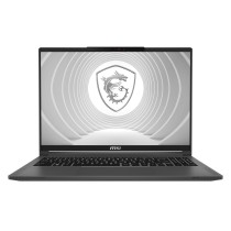Ordinateur Portable MSI CREATOR PRO 16 AI STUDIO A1VJG-209ES 16" Intel Core Ultra 9 185H 32 GB RAM 2 TB SSD NVIDIA RTX 2000 Ada