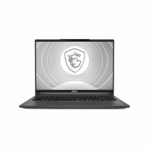 Ordinateur Portable MSI CREATOR PRO 16 AI STUDIO A1VJG-209ES 16" Intel Core Ultra 9 185H 32 GB RAM 2 TB SSD NVIDIA RTX 2000 Ada