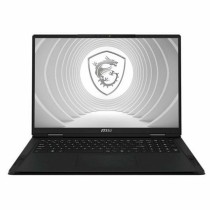 Ordinateur Portable MSI CreatorPro X18 HX A14VKSG