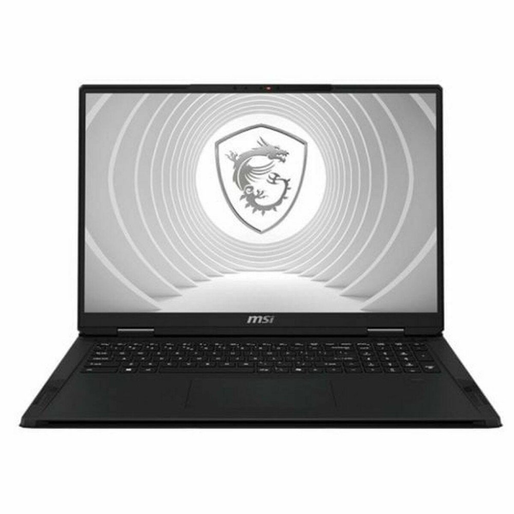 Ordinateur Portable MSI CreatorPro X18 HX A14VKSG