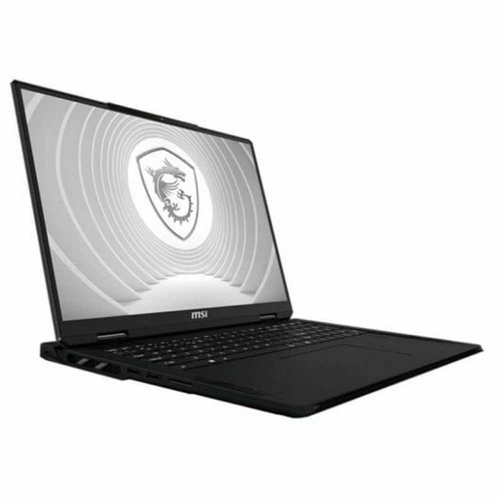 Ordinateur Portable MSI CreatorPro X18 HX A14VKSG