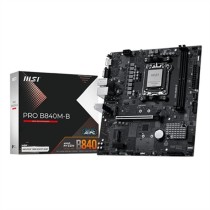Motherboard MSI PRO B840M-B AMD AM5 AMD