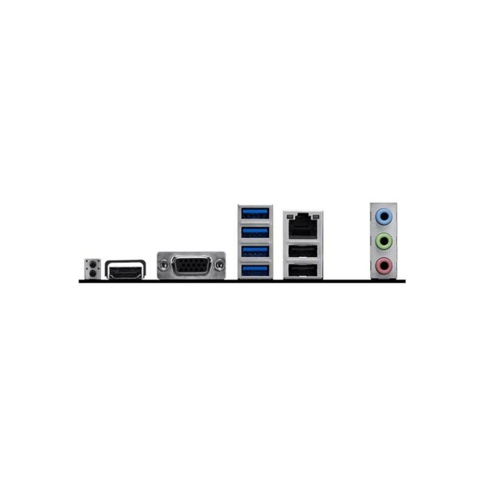 Carte Mère MSI PRO B840M-B AMD AM5 AMD