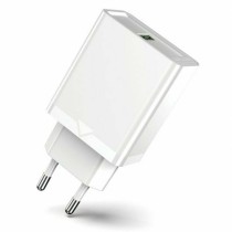 Wandladegerät Vention FABW0-EU Weiß 18 W
