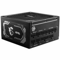 Bloc d’Alimentation MSI 306-7ZP9A11-CE0 1200 W ATX 80 Plus Gold