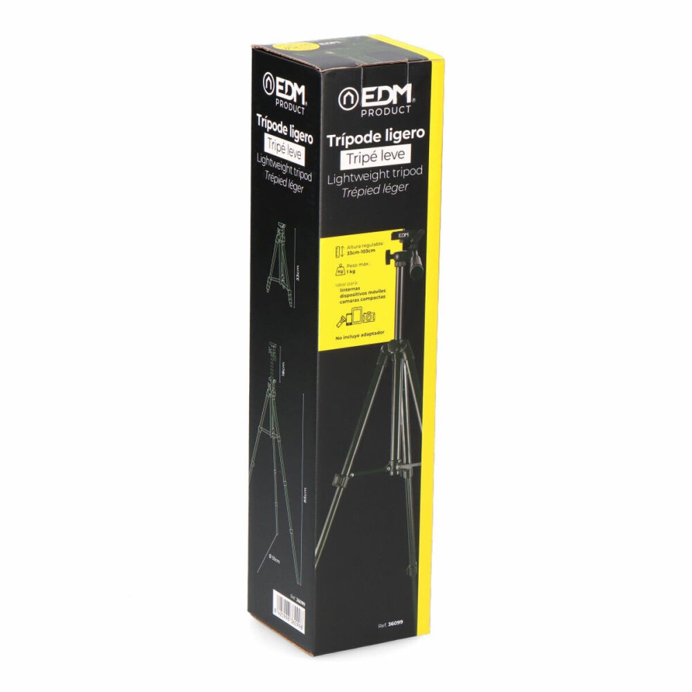 Trépied Mobile EDM 36099