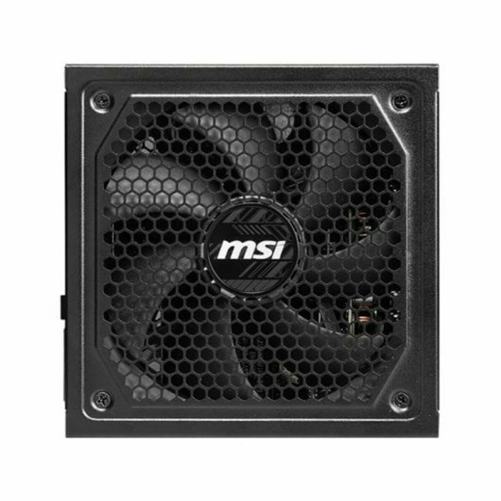 Stromquelle MSI 306-7ZP9A11-CE0 1200 W ATX 80 Plus Gold
