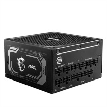 Bloc d’Alimentation MSI 306-7ZP9A11-CE0 1200 W ATX 80 Plus Gold