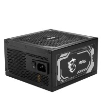 Bloc d’Alimentation MSI 306-7ZP9A11-CE0 1200 W ATX 80 Plus Gold