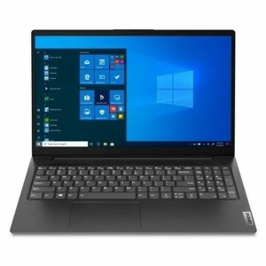 Laptop Lenovo V17 G4 IRU 17,3" 8 GB RAM 256 GB SSD I3-1315U Spanish Qwerty