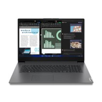 Laptop Lenovo V17 G4 IRU 17,3" 8 GB RAM 256 GB SSD I3-1315U Spanish Qwerty