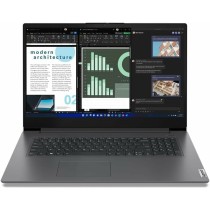 Laptop Lenovo V17 G4 IRU 17,3" 8 GB RAM 256 GB SSD I3-1315U Spanish Qwerty