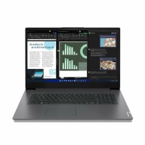 Laptop Lenovo V17 G4 IRU 17,3" 8 GB RAM 256 GB SSD I3-1315U Spanish Qwerty