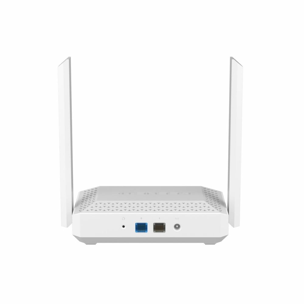 Router Keenetic S0F35A Weiß Wi-Fi RJ45 Ethernet LAN