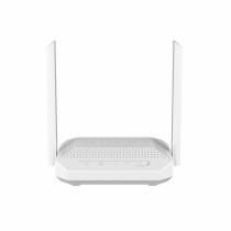 Router Keenetic S0F35A Blanc Wi-Fi RJ45 Ethernet LAN