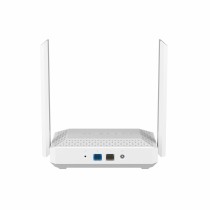 Router Keenetic S0F35A Blanc Wi-Fi RJ45 Ethernet LAN