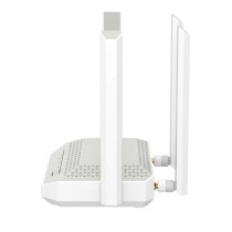 Router Keenetic S0F35A RJ45 Ethernet LAN Wi-Fi 5 GHz