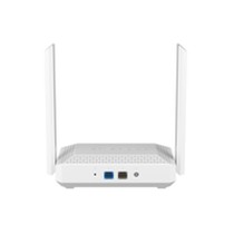 Router Keenetic S0F35A White Wi-Fi RJ45 Ethernet LAN