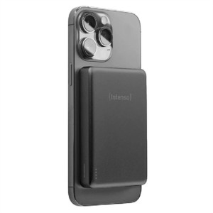 Powerbank INTENSO MW10000 10000 mAh Grey