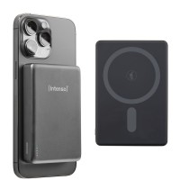 Powerbank INTENSO MW10000 10000 mAh Grey