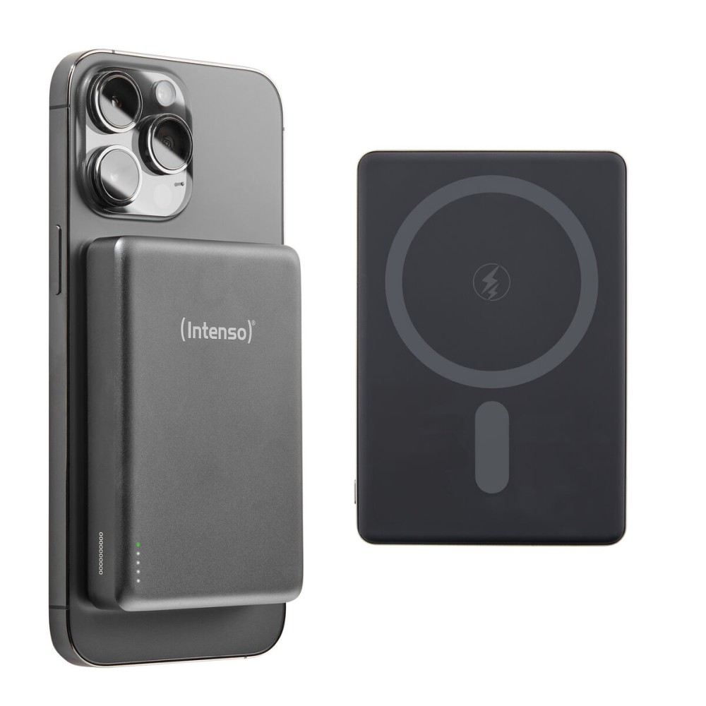Powerbank INTENSO MW10000 10000 mAh Grey