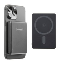 Powerbank INTENSO MW10000 10000 mAh Grey