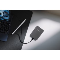 Powerbank INTENSO MW10000 10000 mAh Grey