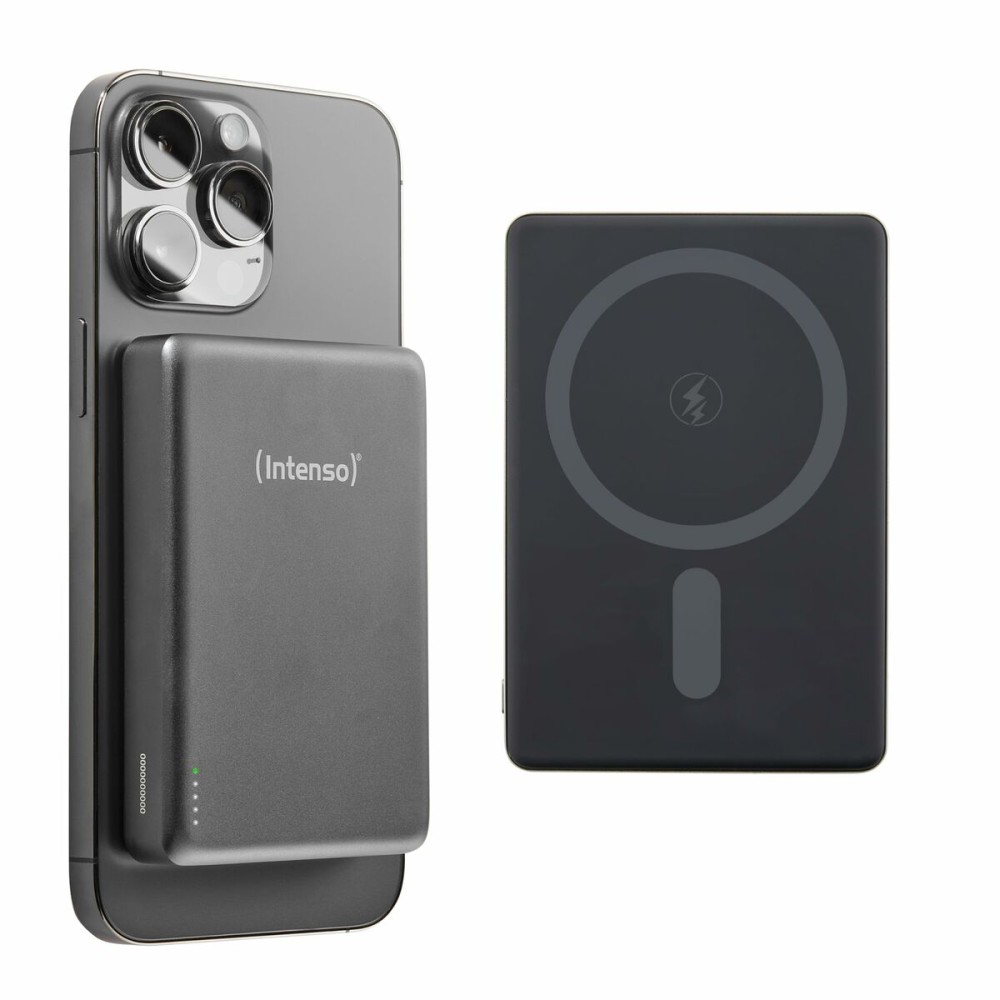 Powerbank INTENSO MW10000 10000 mAh Grey
