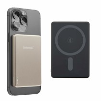 Powerbank INTENSO MW5000 MagSafe 5000 mAh Champagne