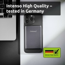 Powerbank INTENSO MW10000 10000 mAh Grey