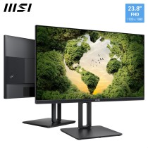 Écran MSI 9S6-3PC19M-007 23,8" Full HD