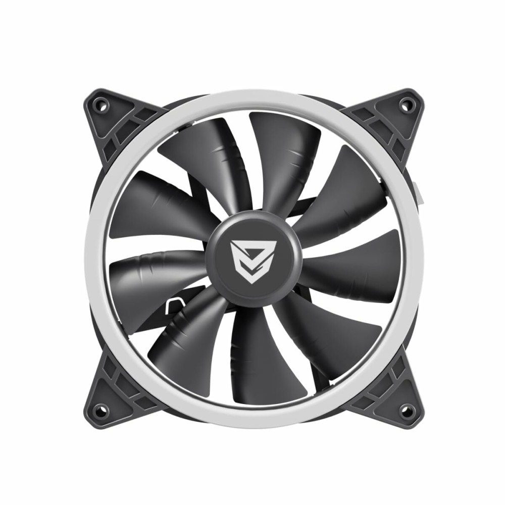 CPU Fan Nfortec NF-SFAN-DRACO14B-ARG